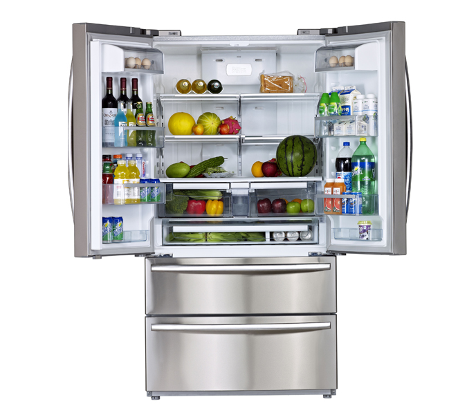 FDBM(635 Ltr) Fridge
