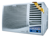 Window Air Conditioner, Win...