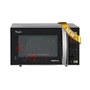 Whirlpool Microwave Ovens Solo Series