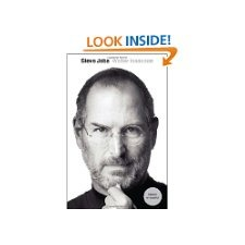 Steve Jobs by Walter Isaacson