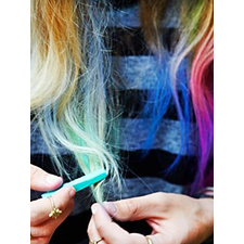 Hair Chalk