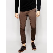 Image 1 of ASOS Skinny Chinos