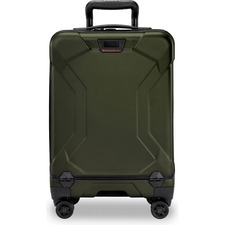 BRIGGS &amp; RILEY Torq 21-Inch International Wheeled Carry-On, Main, color, HUNTER