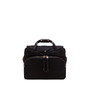 Filson Filson The Black Collection Twill Padded Laptop Briefcase in Black | REVOLVE
