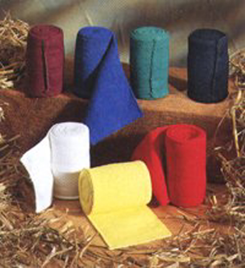 Elastic Leg/Tail Bandages