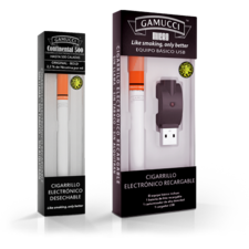 Cigarrillos Electrónicos