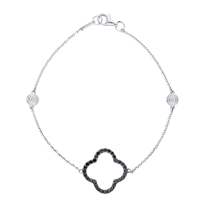 Deutsch Signature Open Blac...