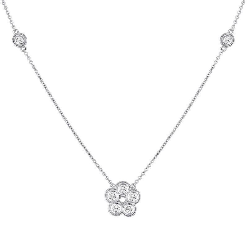 Deutsch Signature Milgrain ...