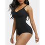 Postpartum Recovery Body Shaper Tummy Control