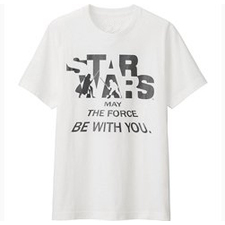 White and Grey Peppy Graphic Tee Suppliers