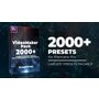 2000+ Premiere Pro VideoMaker Presets Package