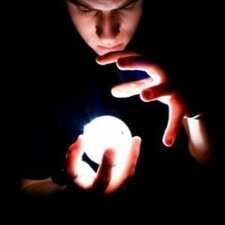 Hex Removal Spell cast by Powerful Genie