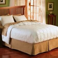 Pacific Coast Down Blanket