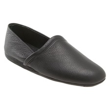 L.B. EVANS Aristocrat Opera Slip-On Loafer, Main, color, Black