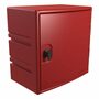 Storage Cabinet Plastic Multipurpose large