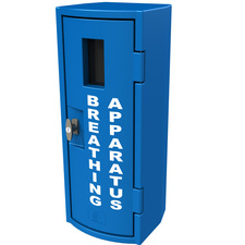 PPE Cabinet Breathing Apparatus