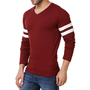 Wholesale Dull Red Tee Manufacturer
