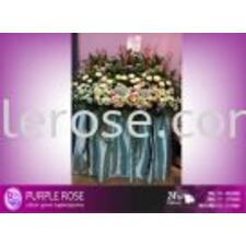 Condolence Sympathy Stand 99 (SGD200)