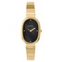 BREDA Jane Bracelet Watch, 23mm, Main, color, GOLD/ GOLD/ MIDNIGHT