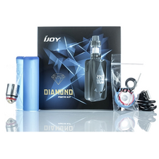 iJOY Diamond PD270 234W Starter Kit