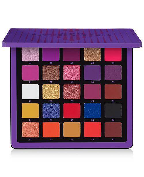 Anastasia Beverly Hills Palette | Online makeup store uae | Beauty products in Dubai
