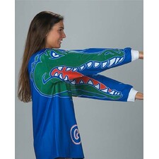 Florida Gators Shirts Blue