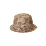 CARHARTT WORK IN PROGRESS Script Bucket Hat, Main, color, CAMO COMBI / DESERT / WHITE