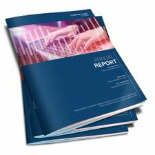 Booklets / Magazines A5