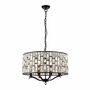 Belle 8 Light Pendant