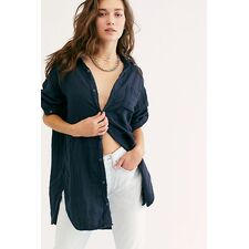 Double Cloth Buttondown Shirt