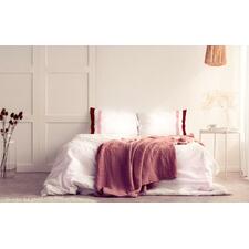 pure minimalist bedsheets India