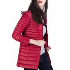 Wholesale Womenâs Body Fit Windbreaker Jacket