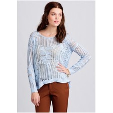 Comfort Zone Sweater | Modern Vintage Clothing | Ruche