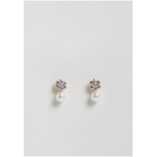 A Special Moment Stud Earrings | Modern Vintage Accessories | Ruche