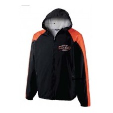 Athletic Team Warm Ups