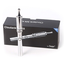 Cloupor Cloutank M4 Kit