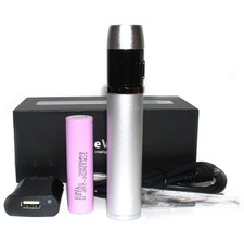 eVic Starter Kit by Joyetech