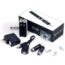Kanger EVOD Double Starter Kit