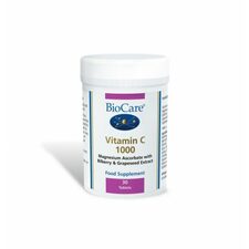 BioCare Vitamin C 1000