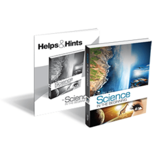 Science in the Beginning Set