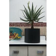 Model One: Cylinder Planter Pot