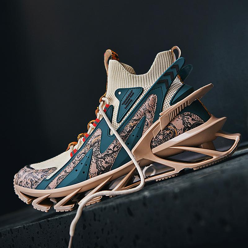 Casual Sports Shoes Breatha...