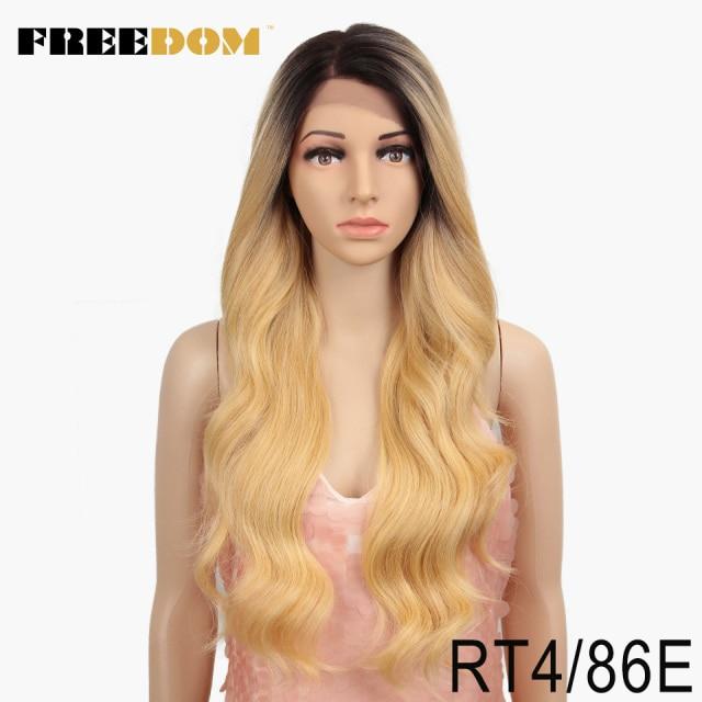 FREEDOM Body Wave Free Part...