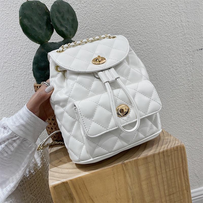 Quality PU Leather Solid Co...