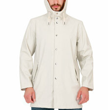 Rain Jacket Manufacturer