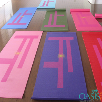 Wholesale Yoga Mats Manufac...