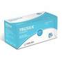 Sutures India Trusilk USP 3-0, 1/2 Circle Round Body SN 5087 / 5070 / 5085 | Rs- 632