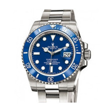 Rolex Submariner Blue