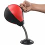 Suction Cup Boxing Vent Ball Desktop Punching Bag
