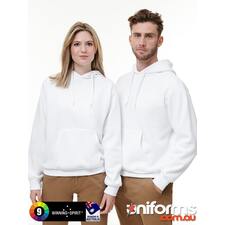 Unisex Passion Fleece Hoodie